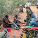 From hunters to heroes: Kenyan rangers use poacher-tracking skills to find missing child in Tsavo