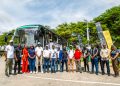 Zambian Government, Kiira Motors, and MTN Formalize Strategic Alliance in Lusaka to Accelerate Africa’s E-Mobility Transition