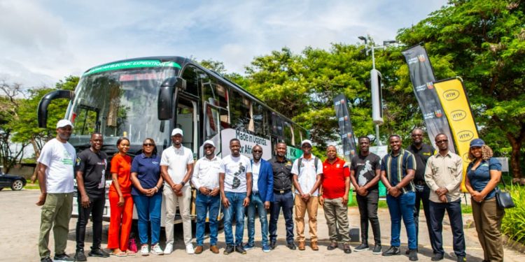 A-group-photo-of-the-Zambian-e-mobility-stakeholders-and-part-of-the-expedition-team-in-Lusaka.