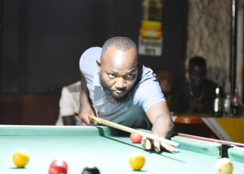 Nile Special National Open Pool qualifiers intensify as finals approach