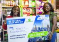 BeNatural Uganda Rewards First Customer with a Fully Paid Dubai Trip as Part of Its Healthy Living Campaign