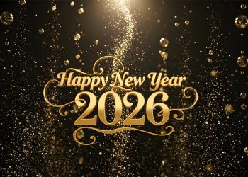 Kiribati Becomes the First Country to Welcome the New Year 2026