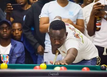 THREE DAYS LEFT: 160 cueists set for high-stakes at this year’s NSNOPC 2025