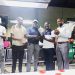 The Scorpion strikes again! Uganda’s Ceasar crashes South Africa’s ‘Green Machine’ to rule Africa in Zambia’s Billiards Cafe Comp