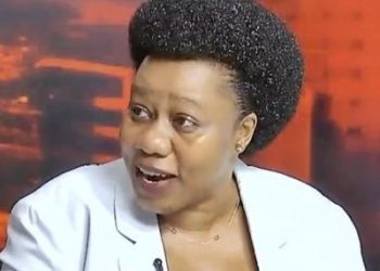 Prominent human rights advocate Dr. Sarah Bireete detained