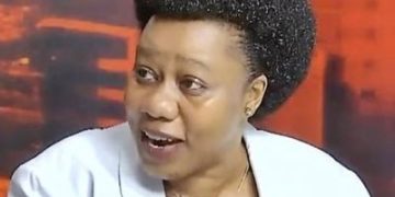 Prominent human rights advocate Dr. Sarah Bireete detained