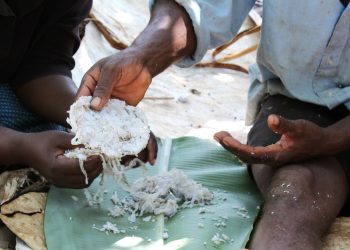 From hides to a hidden treasure: Enkuru, one of Uganda’s boldest traditional delicacy
