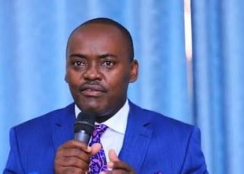 I have been vindicated by EC, MP Sseggona speaks out on Walukagga’s disqualification over academic credentials