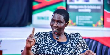 Uganda champions economic empowerment for PWDs,despite prevailing challenges