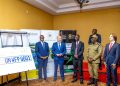 Uganda’s new WFP emergency number plates spark jobs, to accelerate humanitarian aid accross Africa