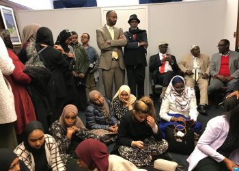 Somali migrants in US face deportation threats as federal operation looms