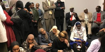 Somali migrants in US face deportation threats as federal operation looms