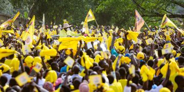 2026 ELECTIONS: President Museveni applauds Bunyangabu residents for supporting peace, dev’t 