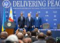 DRC, Rwanda unveil bold blueprint to tackle smuggling, rebuild trust, rewire regional power
