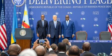 DRC, Rwanda unveil bold blueprint to tackle smuggling, rebuild trust, rewire regional power
