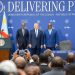 DRC, Rwanda unveil bold blueprint to tackle smuggling, rebuild trust, rewire regional power