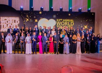 Tanzania triumphs at world travel 2025 Awards, retains Global Safari Crown