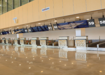 UCCA urges passengers to observe check-in times at Entebbe Airport