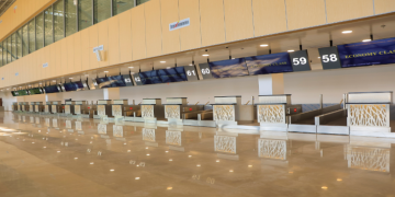 UCCA urges passengers to observe check-in times at Entebbe Airport