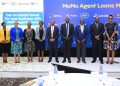 MTN MoMo Uganda, Letshego Uganda, and dfcu Bank Partner to Empower Agents with Innovative Loan Solutions