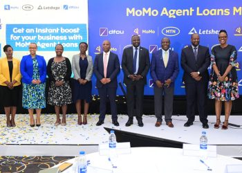 MTN MoMo Uganda, Letshego Uganda, and dfcu Bank Partner to Empower Agents with Innovative Loan Solutions