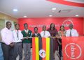 Ugandan High School Innovators Go Regional: Absa Bank Sponsors Team for Junior Achievement Africa Finals in Abuja