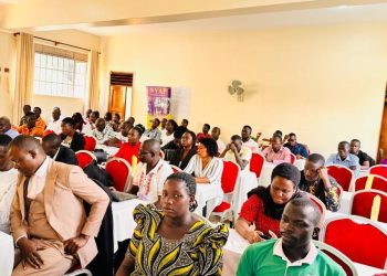 NYAP Ushers in New Leadership as Youth Call for Greater Participation and Accountability