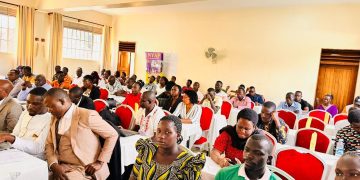 NYAP Ushers in New Leadership as Youth Call for Greater Participation and Accountability