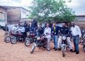 Nova Microfinance and Simba Automotives Partner to Expand Affordable Motorcycle Ownership in Uganda