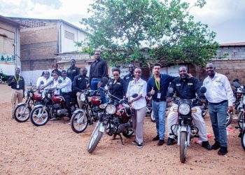 Nova Microfinance and Simba Automotives Partner to Expand Affordable Motorcycle Ownership in Uganda
