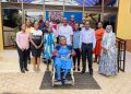 Creating Work Pathways for People Living with Disabilities: How Embedded Leaders Are Transforming Inclusion in Uganda