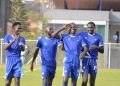 Police FC moves to third place in Uganda Premier League 