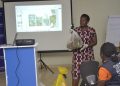 Stanbic Business Incubator Concludes Training for Cohort 1 of the Green Businesses and Jobs for the Green Transformation Project