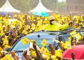 2026 Elections: Museveni Says Those Claiming NRM Has Done Nothing for Uganda Are “Sick”