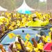 2026 Elections: Museveni Says Those Claiming NRM Has Done Nothing for Uganda Are “Sick”