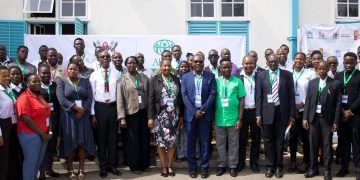 Makerere, ADRA Uganda Spotlight Major Gains in Refugee Food Security Under REAL Project