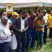 Lubaga Division Launches Kampala Metropolitan Emyooga SACCO Vote M7 Task Force Teams