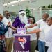 Pearl Bank Unveils “Pearl Santa” to Spread Festive Cheer Nationwide