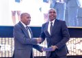 Cavendish University’s David Mutabanura Honoured with 2025 SMACKOBA Distinguished Alumni Achiever Award 