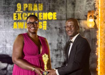 PRAU Honours Sauti Plus for Outstanding ‘Omanyi Okuwuga’ Drowning Prevention Campaign