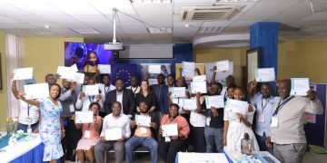 Housing Finance Bank Strengthens Green Finance Capacity Through UGEFA Partnership