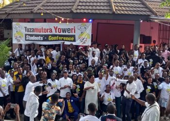 2026 Elections : Abavandimwe Council Rolls Out University Taskforce to Mobilize Votes for Museveni