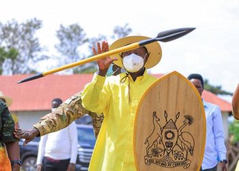 2026 Elections: Why Museveni will sweep Kyenjojo votes