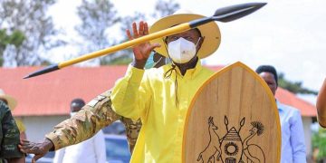 2026 Elections: Why Museveni will sweep Kyenjojo votes
