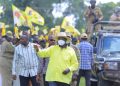 2026 Elections : Museveni Wraps Up Rwenzori–Tooro Campaign Trail, Reaffirms Development and Wealth Creation Agenda