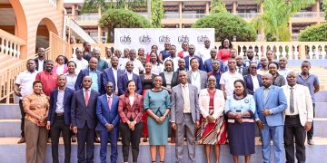 UIBFS Hosts Third Annual Microfinance and SACCOs Governance Forum in Kampala