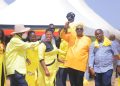 2026 Elections: Museveni Orders Return of Fishermen’s Equipment Starting Tomorrow