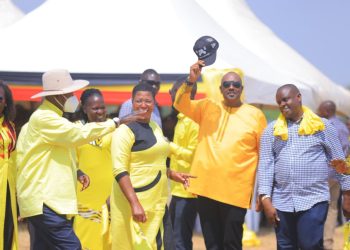 2026 Elections: Museveni Orders Return of Fishermen’s Equipment Starting Tomorrow