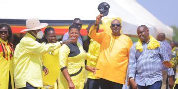 2026 Elections: Museveni Orders Return of Fishermen’s Equipment Starting Tomorrow