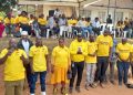 Kampala Emyooga Leaders Mobilize 30,000 Members for Museveni’s Final Campaign Rally